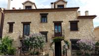 Casa rural Marcelina - B&B Beteta