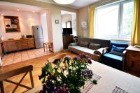 Apartament Krych - B&B Rabka-Zdrój