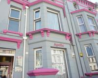 Apollo Guest House - B&B
