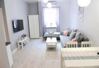 Studio-Apartment 