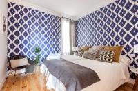 Appartement met 2 slaapkamers