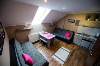 Appartement met 1 Slaapkamer (1)