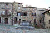 La Terrazza sulla Val d'Orcia - B&B