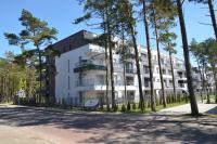 Apartament Silver - B&B Pogorzelica