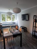 Apartament Pocztowa - Chambres d’hôtes
