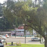 Le Reflet du Lac - Ferienwohnung