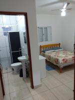Double or Twin Room with Shower