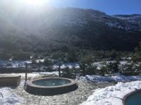 Los Quenes River Lodge - Chambres d’hôtes