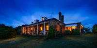 Shearers' Quarters Rathmore - B&B
