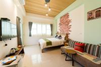 Chambre Double Deluxe avec Baignoire