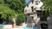 Chambres d'hotes - La Maison de Julie - Bed and Breakfast