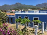 The El Paso - B&B