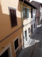 Vse kontenti - B&B