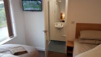 Twin Room with Private Bathroom
