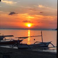 King Suite with Ocean View