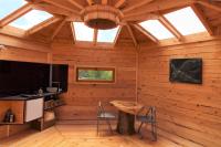 Eco Yourte - Ferienwohnung