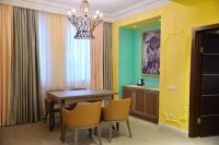 Apartament typu Suite