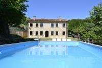 B&B Lonigo - Casale La Rocchetta - Bed and Breakfast Lonigo