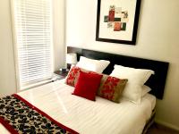 Encore Apartments - Bed and Breakfast Bathurst