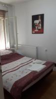 Tweepersoonskamer met 1 of 2 Bedden