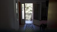 Luxe Kamer met 1 of 2 Bedden en Balkon