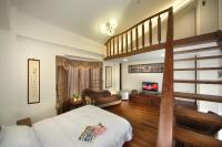 B&B Dongshan - Phil Garden Homestay - Bed and Breakfast Dongshan