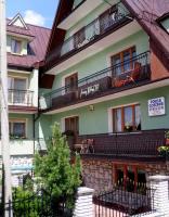 Pokoje Gościnne U Danuty - B&B