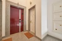 Cozy apartment in historic center with terrace - B&B