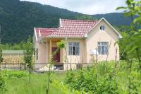 Qebele Vendam - B&B Gabala