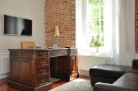 BE WELL 3-Rooms Apartment with Parking and Garden - B&B Warsaw