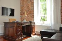 B&B Varsovie - BE WELL 3-Rooms Apartment with Parking and Garden - Bed and Breakfast Varsovie