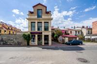 Apart Madryt - B&B