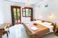 Bungalow (4 adultos)