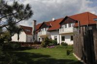 Penzion Šalamoun - B&B Jevišovice