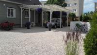 Haavalehe Summer House - Bed and Breakfast