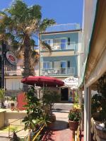 Ciao Ciao Rooms - B&B Letojanni