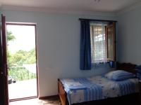 Deluxe Tweepersoonskamer met 2 Aparte Bedden