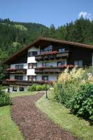 B&B Elbigenalp - Haus Montana - Bed and Breakfast Elbigenalp