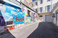 Florella Marceau Apartment - Chambres d’hôtes Cannes