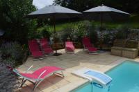 Habitación Doble con vistas al jardín