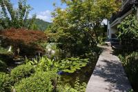 Appartamento con Vista Giardino