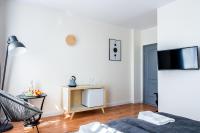 Standaard Tweepersoonskamer met 1 of 2 Bedden