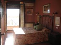 Apartamentos Saqura - Bed and Breakfast