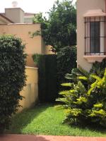 Apartment - Split Level