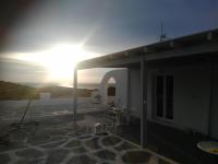 B&B Heraklia - Sunset - Bed and Breakfast Heraklia