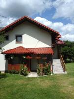 House Sara - B&B Korenica
