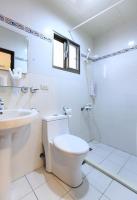Chambre Simple Standard