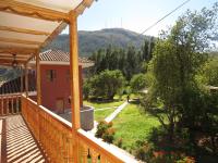 Qali Samanawasi - B&B Huaro