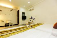 Chambre Familiale