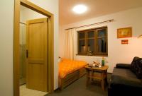 Doppel-/Zweibettzimmer mit eigenem Bad